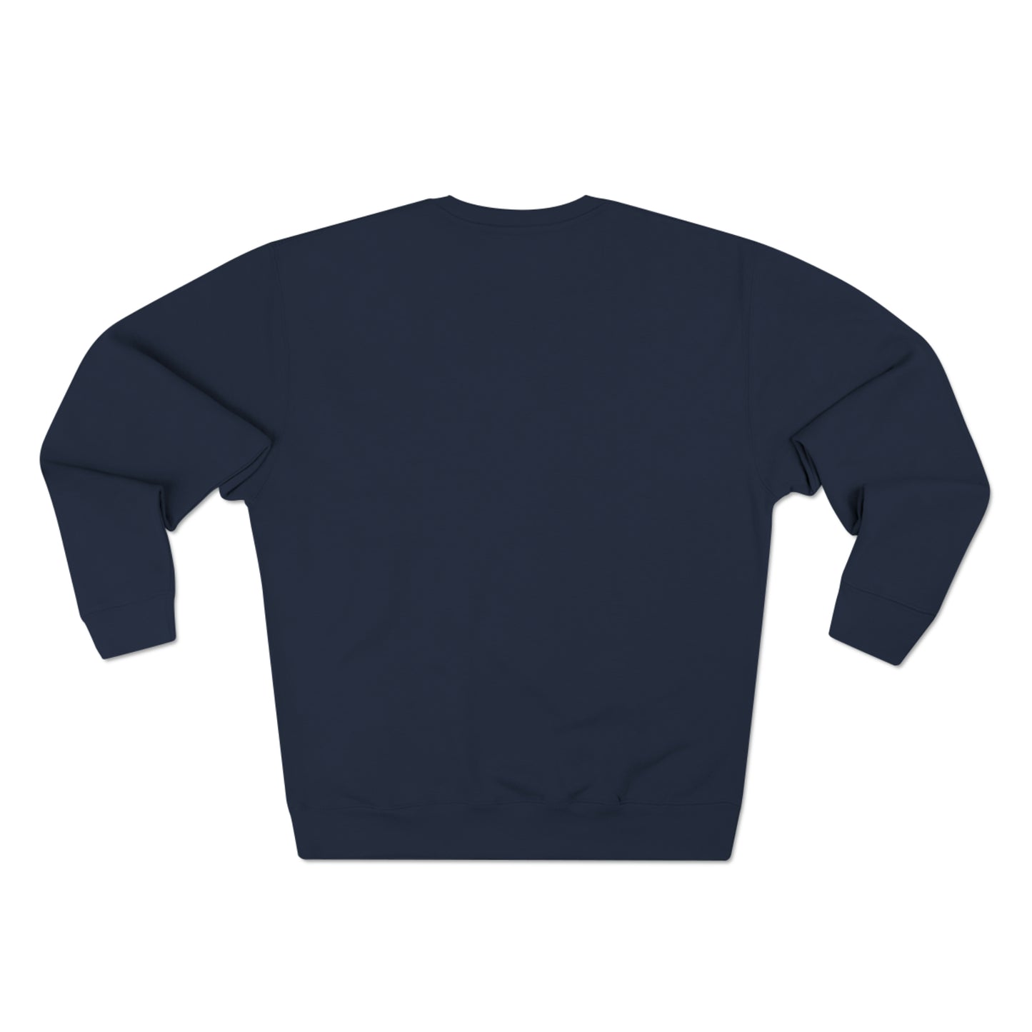 John Regan (Winter#1) Unisex Premium Crewneck Sweatshirt
