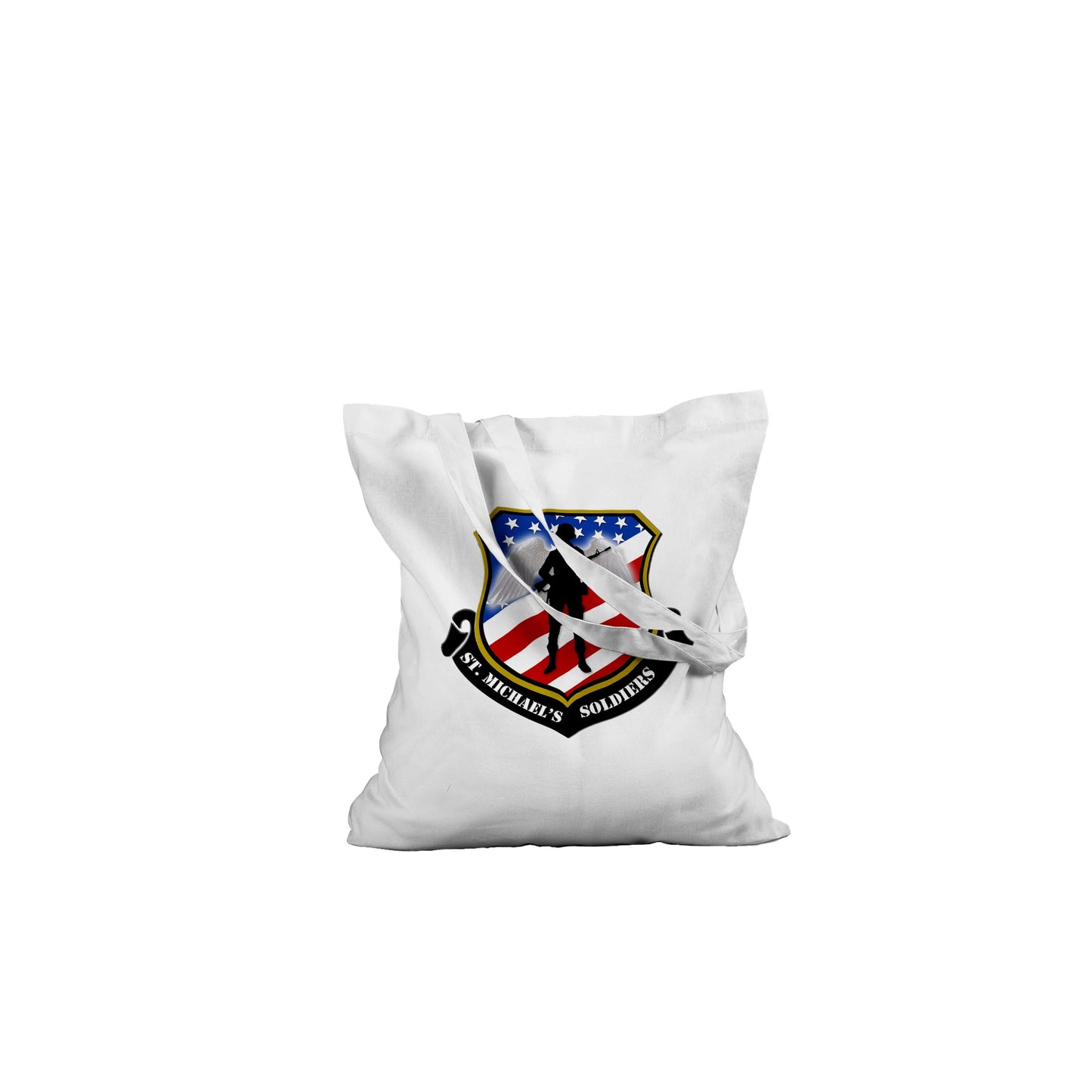 SMS Classic Tote Bag