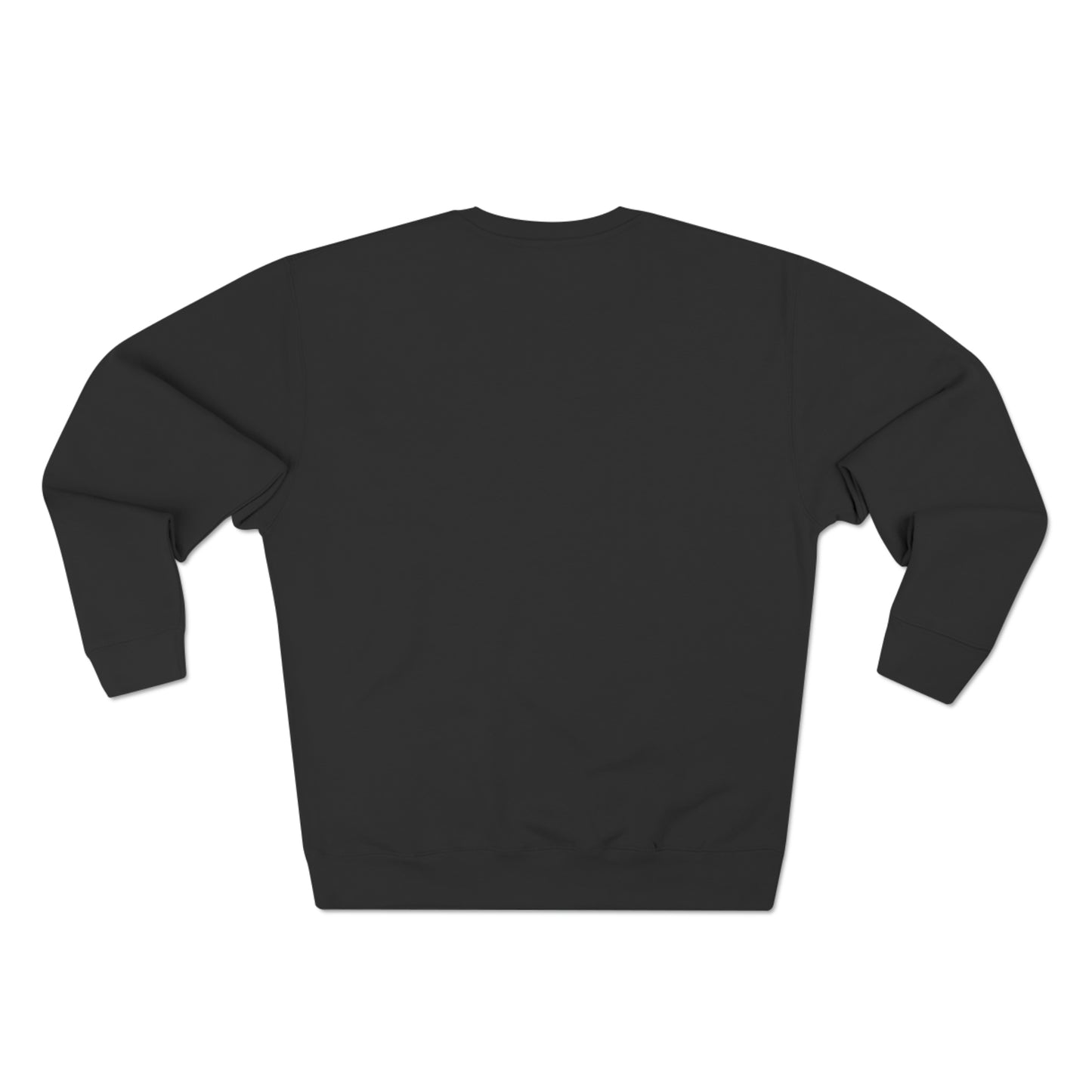 John Regan (Winter#1) Unisex Premium Crewneck Sweatshirt