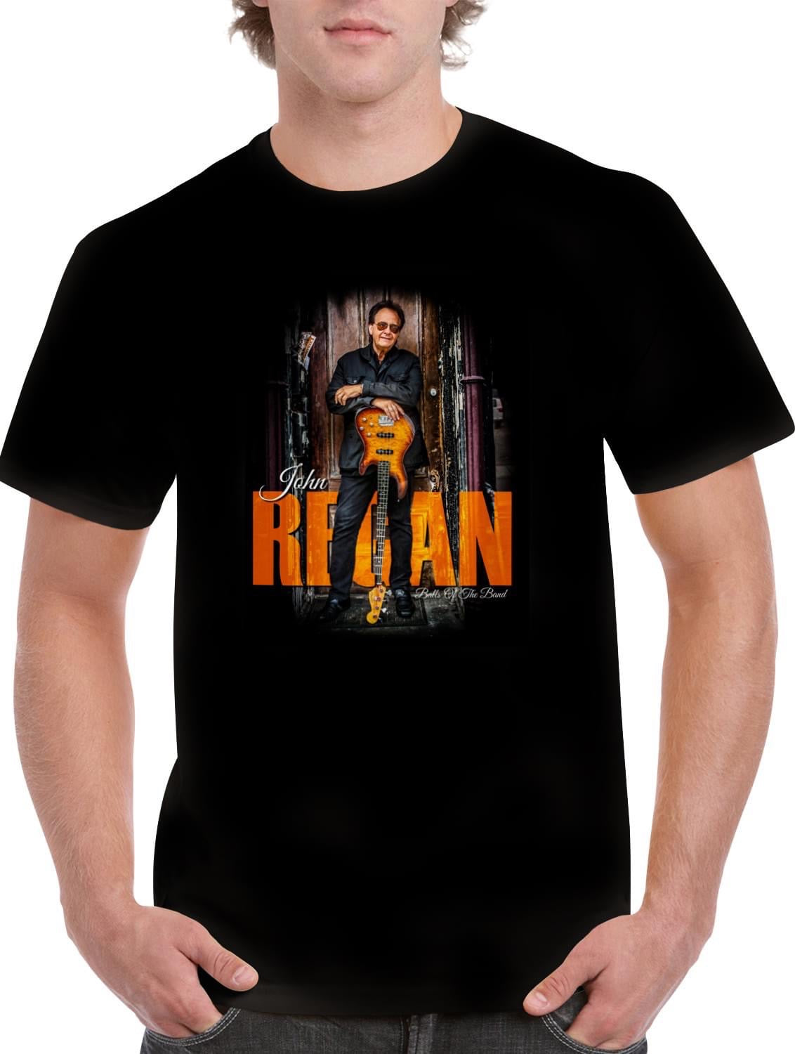 John Regan (BOTB1) Heavyweight Unisex Crewneck T-shirt